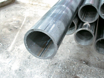 Производство сварных труб из нержавеющей стали
